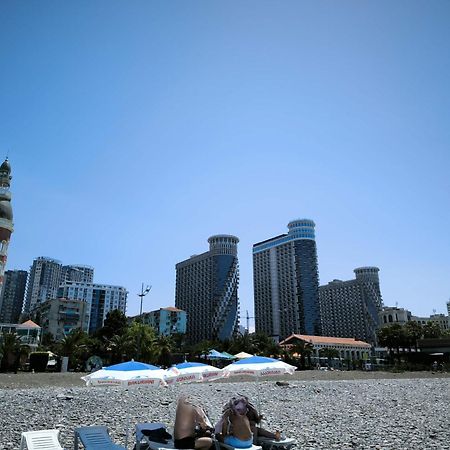 באטומי Orbi City Sun Tower 43 Floor מראה חיצוני תמונה