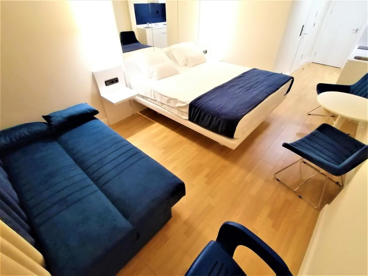 באטומי Orbi City Sun Tower 43 Floor מראה חיצוני תמונה